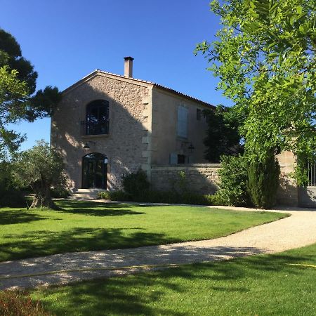 Lodge Montagnac Exterior photo